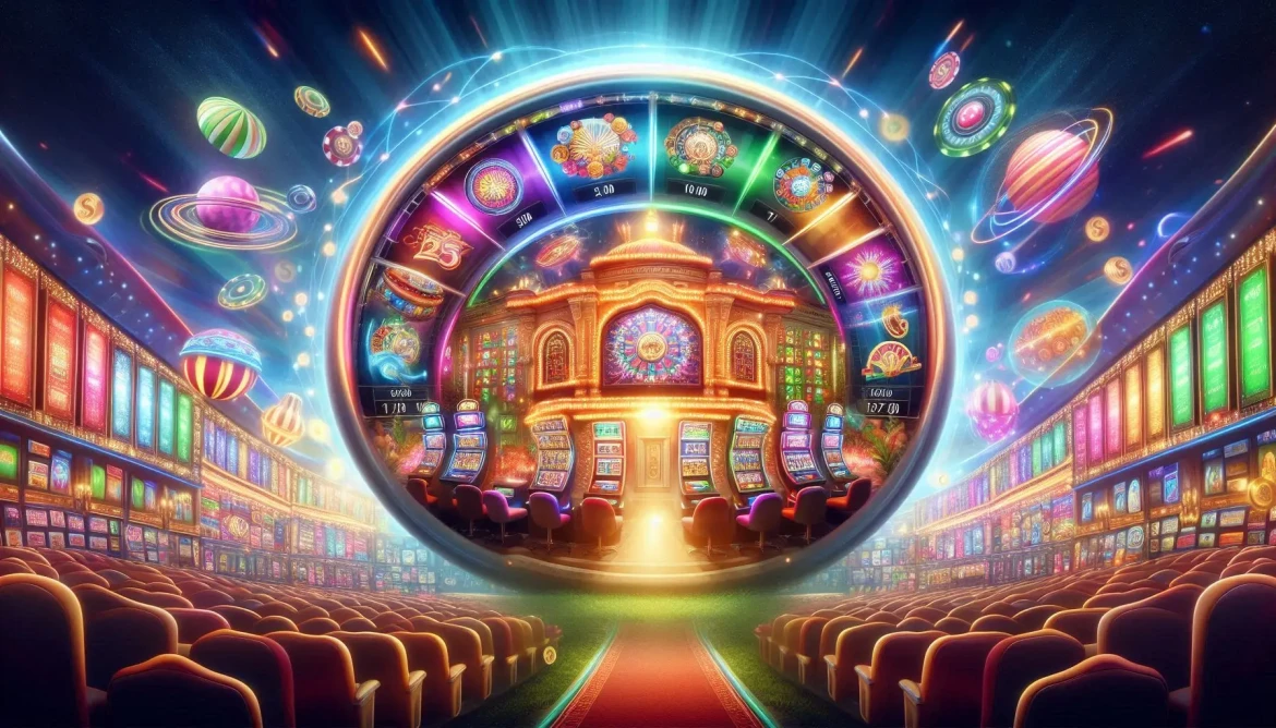 WinWin Casino