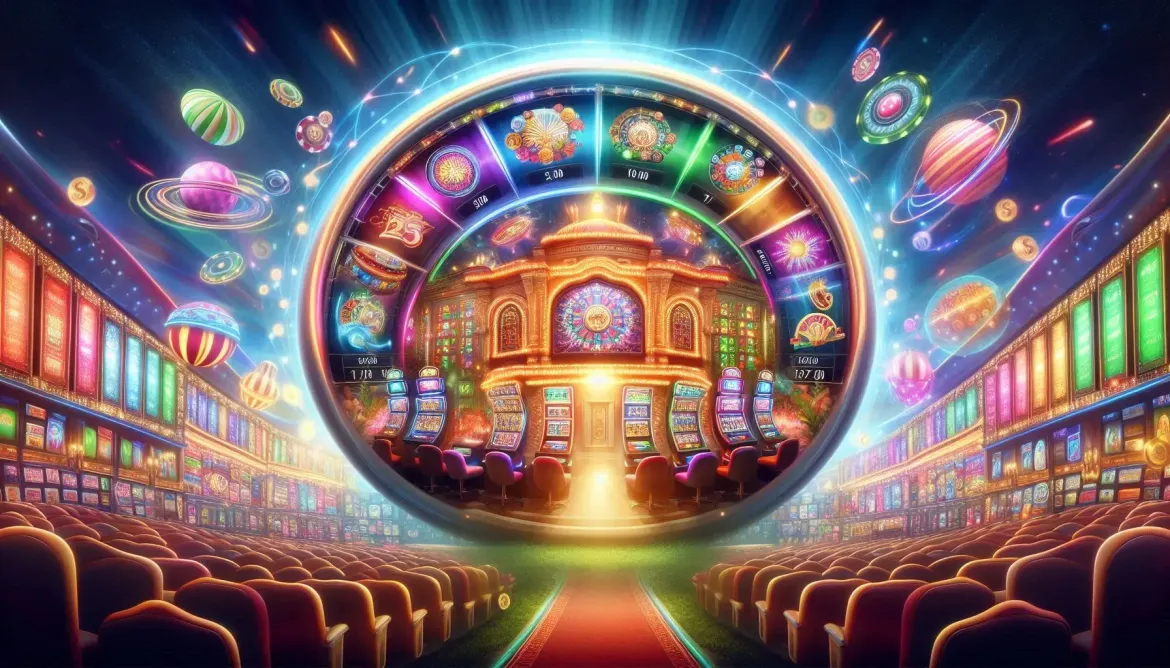 WinWin Casino